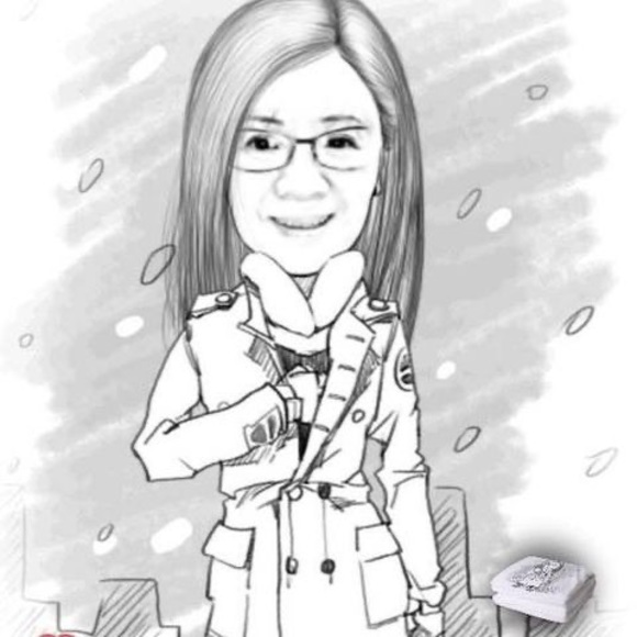 Meet your Posher, Senie - Picture 1 of 1